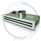 Linear Slot Style